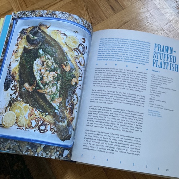 3/$28 Jamie’s America cookbook by Jakie Oliver HB - Picture 13 of 16